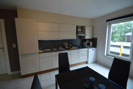 Licht en ruim appartement met Topligging in Mol-Rauw! - Photo 4