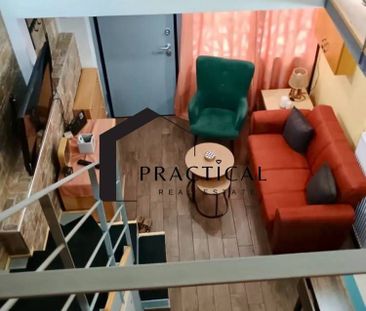 Loft για ενοικίαση Πλατεία Ναυαρίνου (Κέντρο Θεσσαλονίκης) - Photo 6