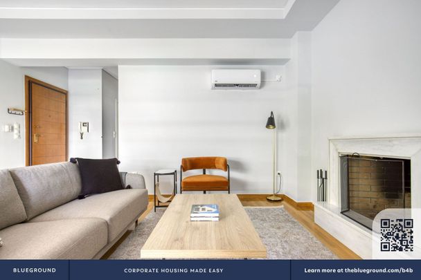 Διαμέρισμα για ενοικίαση Φλοίσβος (Παλαιό Φάληρο) - Photo 1