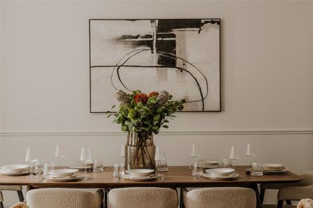 3 bedroom apartment to rent - Photo 5