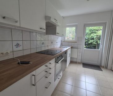 WOLUWE ST PIERRE - PROXIMITE MONTGOMERY - Photo 1