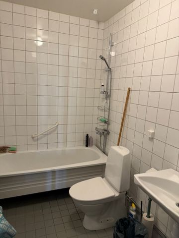 Södermalm - 2rok - 12mån - 15.122kr/mån - Foto 4