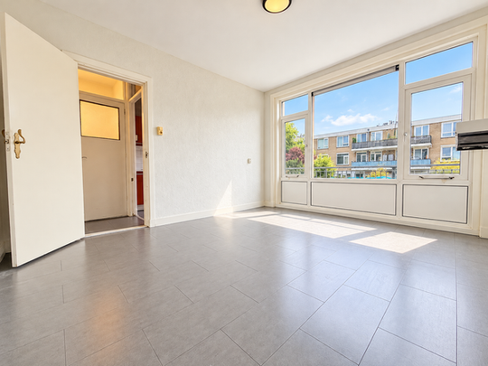 Te huur: Appartement Verboomstraat 35 B in Rotterdam - foto 1