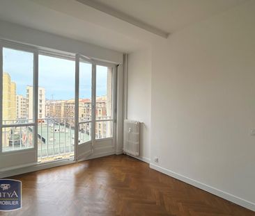 Location Appartement 2 pièces 39m² MARSEILLE 2ème - Photo 4