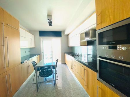 Luxury Apartment for rent in Lisbon, Portugal - Photo 5