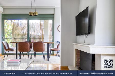 Διαμέρισμα για ενοικίαση Στροφύλι (Κηφισιά) - Photo 2
