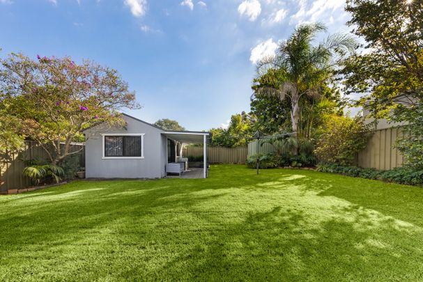 10 Elphinstone Street, Cabarita NSW 2137 - House For Rent | Domain - Photo 1
