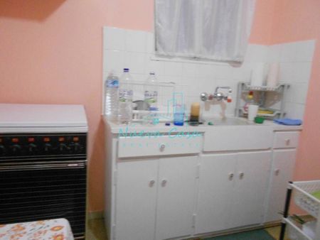 Διαμέρισμα για ενοικίαση Υψηλά Αλώνια (Πάτρα) - Photo 4