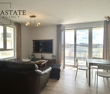 Warszawa, Wawer, Warszawa, Mieczysława Pożaryskiego - Zdjęcie 3