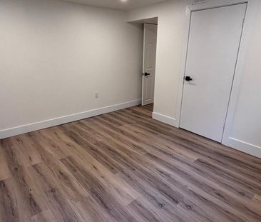 For Lease - 767 Gaspe Avenue Unit# LOWER, Oshawa, Ontario - Photo 1