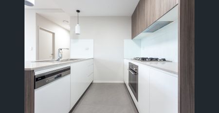 NEAR NEW MODERN TWO BEDROOM APARTMENT - Photo 3