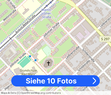 Ruhiges Wohnjuwel: Lichtdurchflutete 2-Zimmer-Wohnung in begehrter ... - Foto 1