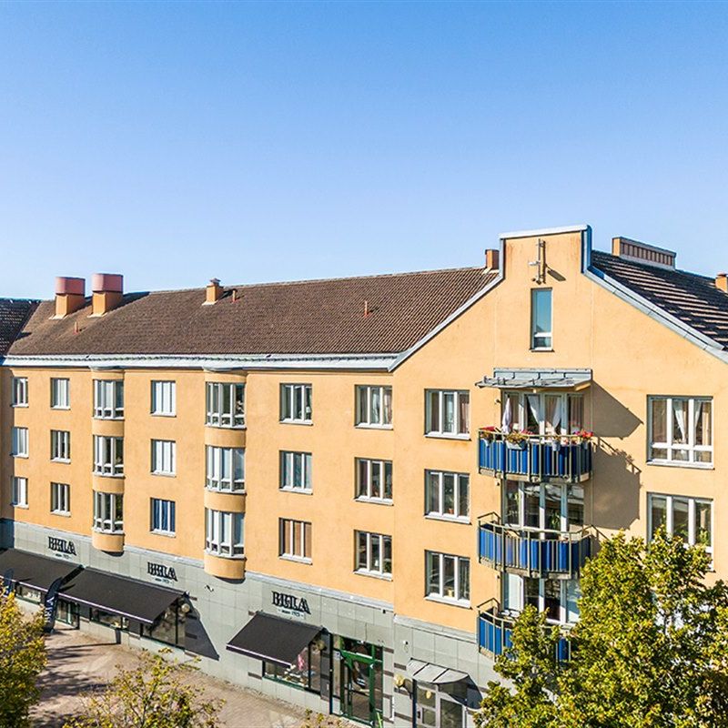 Stortorget 4 - Photo 1