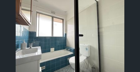 Charming Two-Bedroom Top Floor Unit in a Quiet & Convenient Location - Photo 3