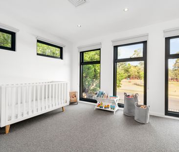 1/50 Adeney Avenue, Kew VIC 3101 - Townhouse For Rent | Domain - Photo 5
