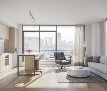 For Lease - 1 Jarvis Street Unit# 321, Hamilton, Ontario - Photo 5