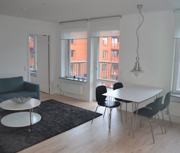 Parkallén, Täby - Foto 2