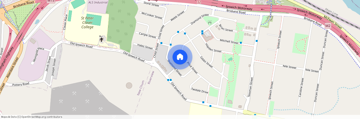 41 Price Street, QLD 4303, Riverview