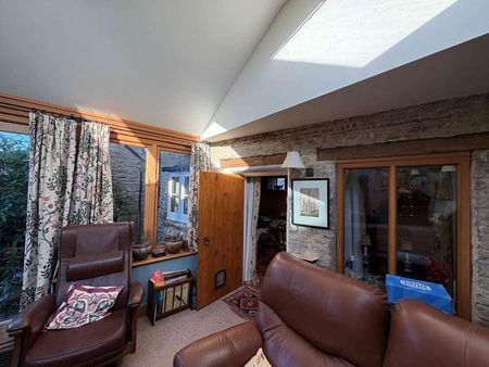 Wembra Lea The Ridings, Leafield, OX29 - Photo 4