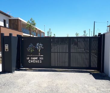 APPARTEMENT T3 59M - Photo 6