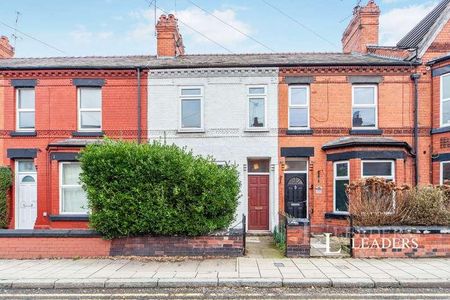 Ermine Road, Chester, CH2 - Photo 2
