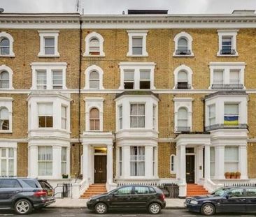 studio property to let - Photo 1