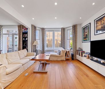 3 Bed Flat, Melcombe Court, NW1 - Photo 2