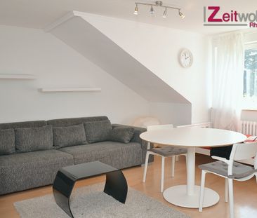 Central Living – großzügige Wohnung in Frechen - Photo 4