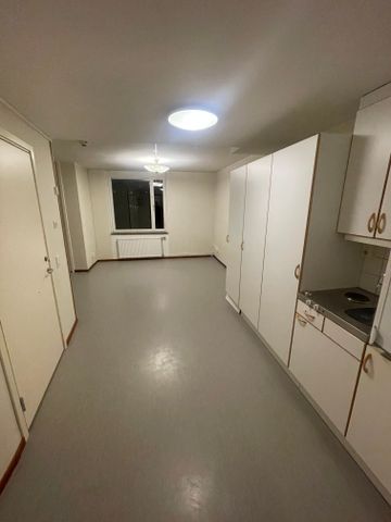 Kumlagatan, Bandhagen - Foto 5