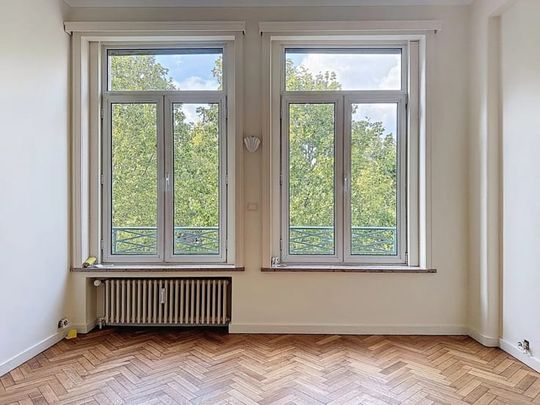 Duplex te huur - Foto 1