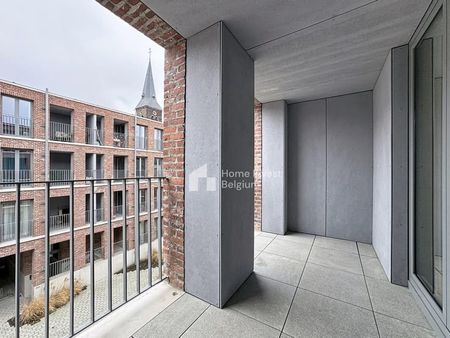 Appartement te huur - Photo 3