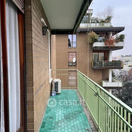 Bilocale in Affitto in Viale Umbria 71 a Milano - Photo 1