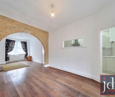 2 bedroom house to rent - Photo 1
