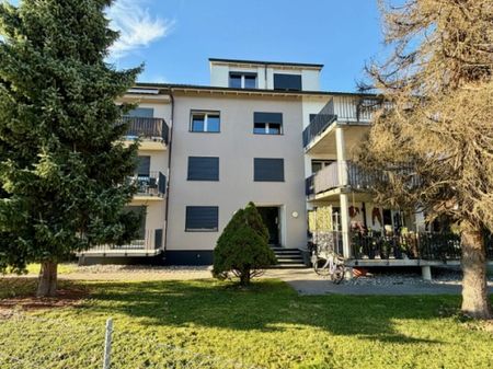 3.5-Zimmer-Wohnung an zentraler Lage zu vermieten - Photo 5