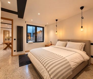 Appartement te huur - Foto 5