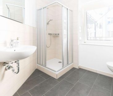 JETZT MIETEN // Bestlage in der Südvorstadt // 2 Zimmer mit Tagesli... - Foto 1