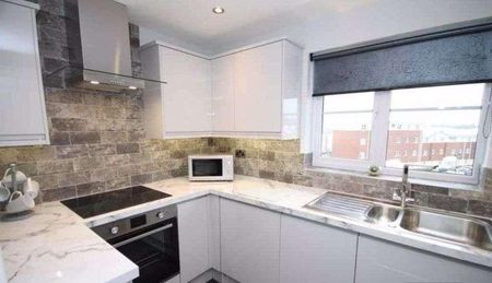 Regency Apartments, Killingworth, NE12 - Photo 5