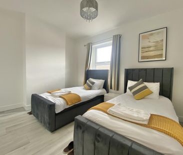 2 bedroom house to rent - Photo 5
