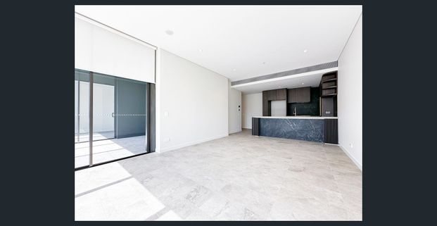 Two bedroom one Bath The Frederick by Mirvac FOR LEASE NOW - Photo 1