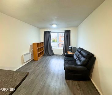 Crown Station Place, Edge Hill, Liverpool, L7 3LB - Photo 4