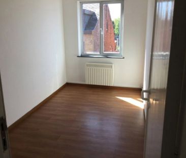 Ongemeubeld appartement met 2 slaapkamers te Mechelen - Photo 2