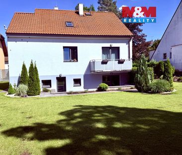 Pronájem bytu 2+1 102 m², Řevnice - Photo 5