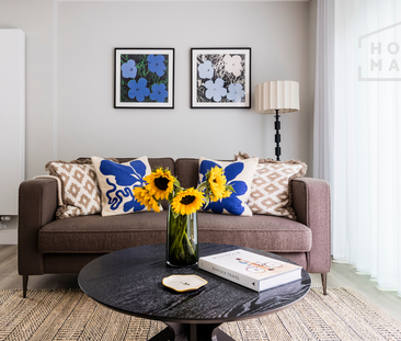 1 bedroom apartment to rent - Photo 2