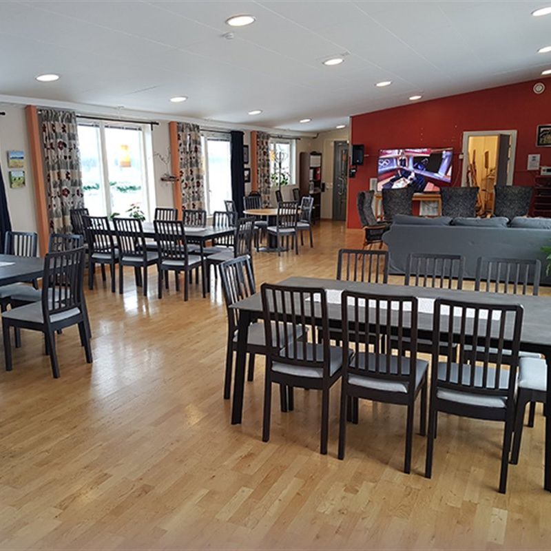 Nackstavägen 20 A - Foto 1