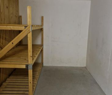 3.5 Zimmer, 107 m², 3. Stock - Photo 2