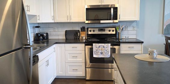 307, 4902 - 37 St *Furnished* - Photo 3