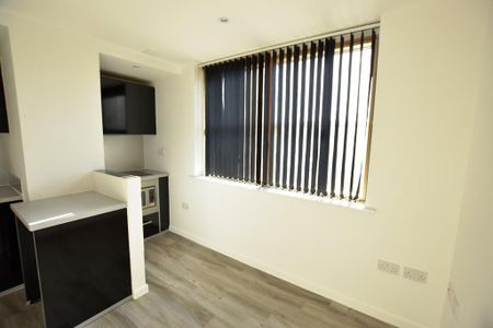 Studio to rent - Photo 4
