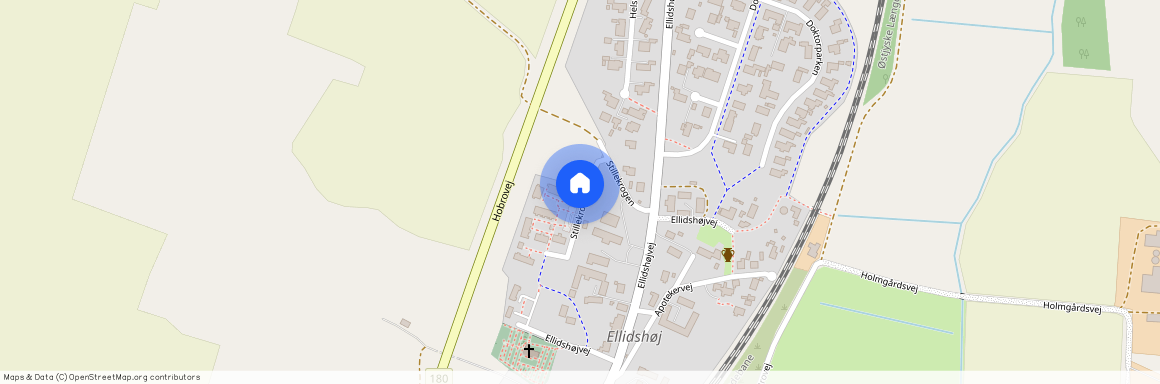 Stillekrogen 50, 9230 Svenstrup J