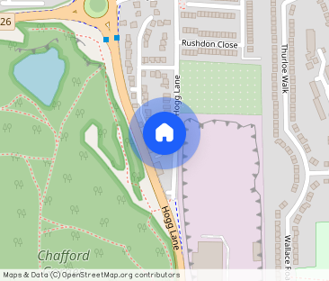 Armada Court, Chafford Hundred - Photo 1