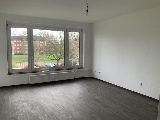 Charmante 2-Zimmer-Etagenwohnung in Werl  Ideal für Singles oder Paare! - Photo 1